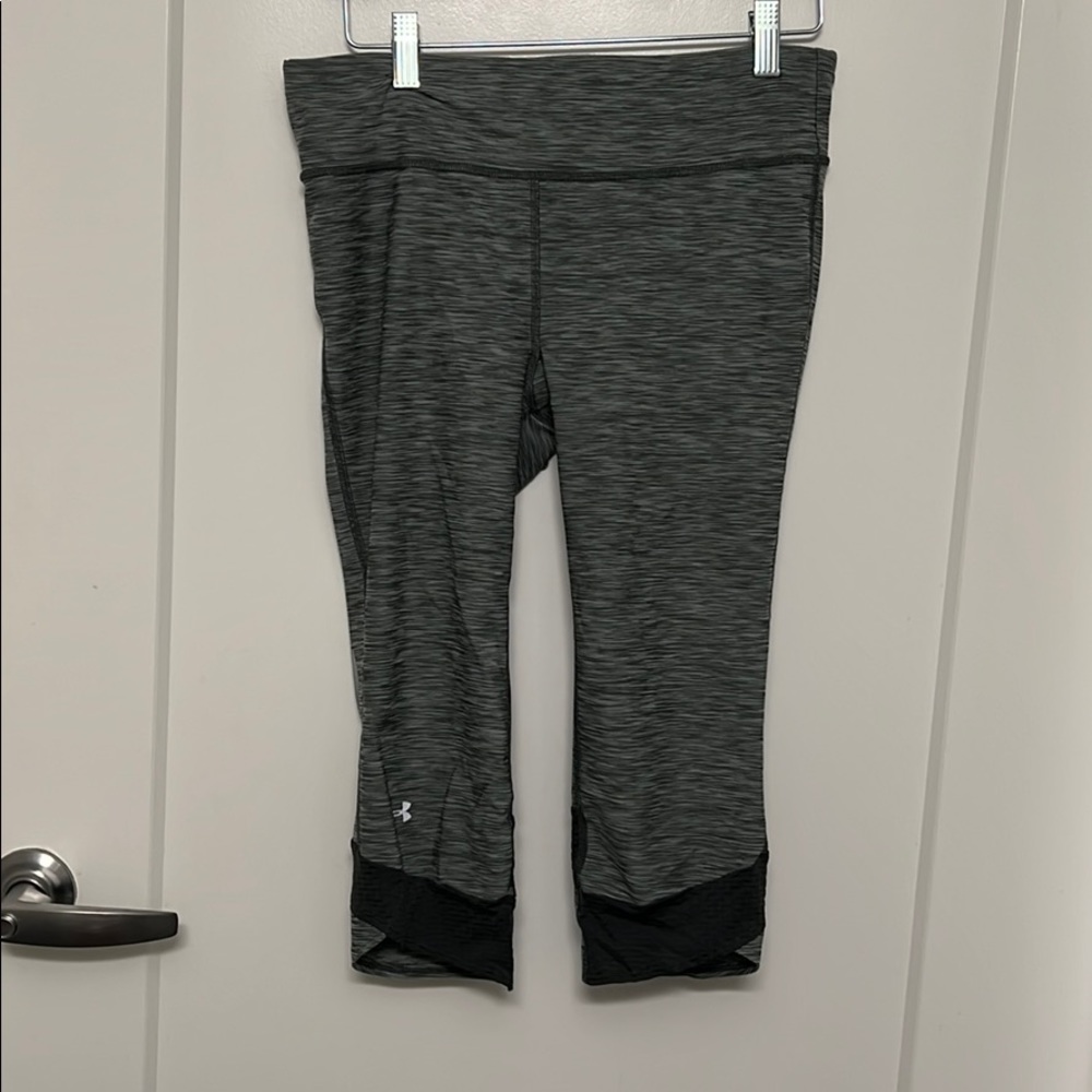Under Armour Leggings - three quarter length